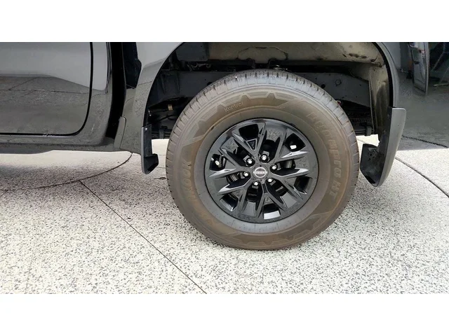 SEMINUEVOS NISSAN Frontier a Estados en autogozo
