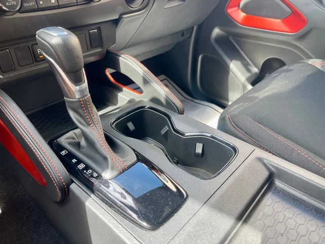 SEMINUEVOS NISSAN FRONTIER a Estados en autogozo
