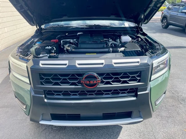 SEMINUEVOS NISSAN FRONTIER a Estados en autogozo