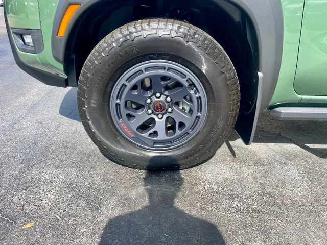 SEMINUEVOS NISSAN FRONTIER a Estados en autogozo