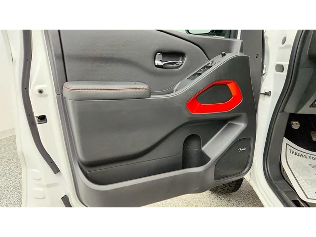 SEMINUEVOS NISSAN Frontier a Estados en autogozo