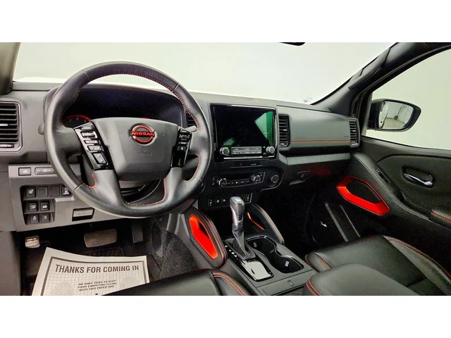 SEMINUEVOS NISSAN Frontier a Estados en autogozo