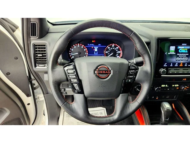 SEMINUEVOS NISSAN Frontier a Estados en autogozo