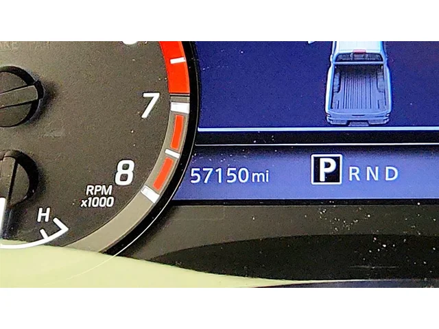 SEMINUEVOS NISSAN Frontier a Estados en autogozo