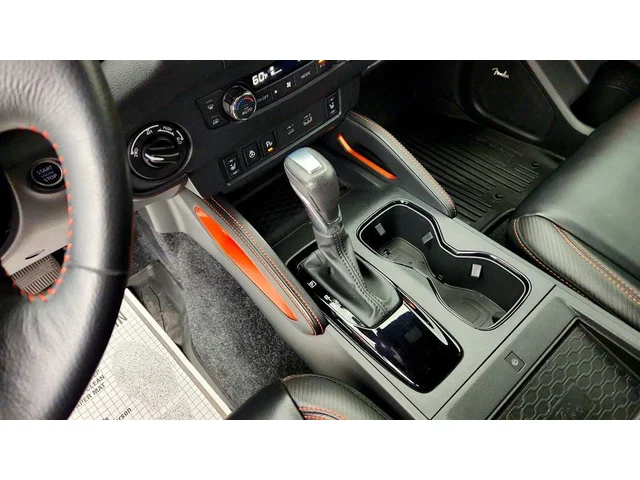 SEMINUEVOS NISSAN Frontier a Estados en autogozo