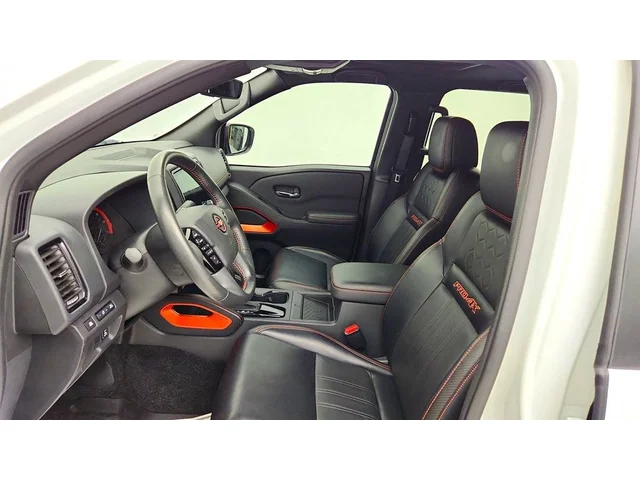 SEMINUEVOS NISSAN Frontier a Estados en autogozo