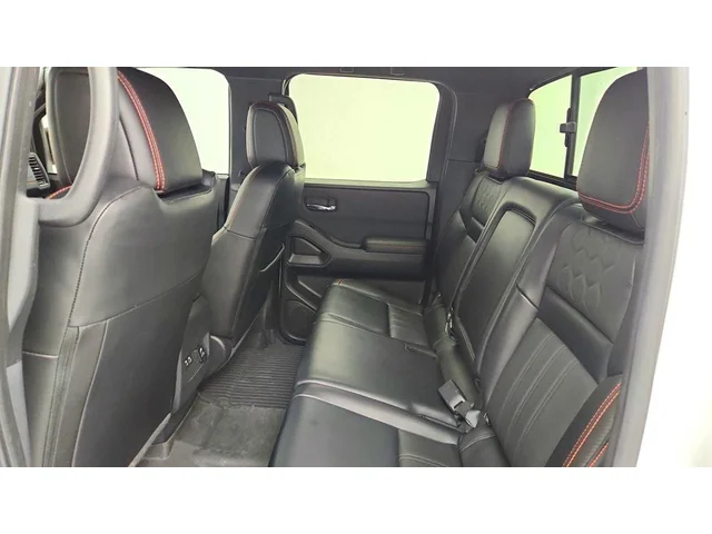 SEMINUEVOS NISSAN Frontier a Estados en autogozo