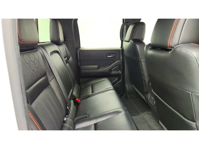 SEMINUEVOS NISSAN Frontier a Estados en autogozo