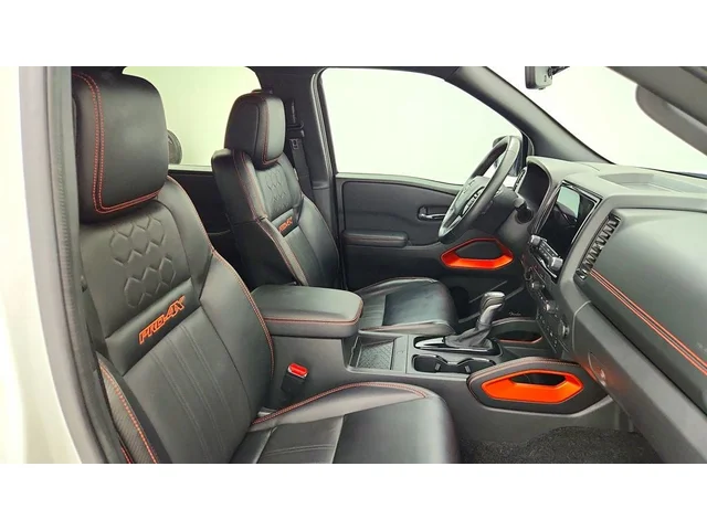 SEMINUEVOS NISSAN Frontier a Estados en autogozo