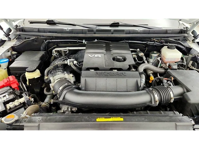 SEMINUEVOS NISSAN Frontier a Estados en autogozo