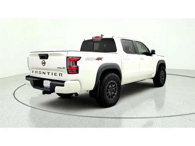 SEMINUEVOS NISSAN Frontier a Estados en autogozo