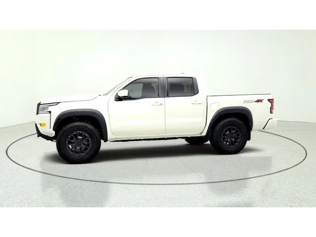SEMINUEVOS NISSAN Frontier a Estados en autogozo