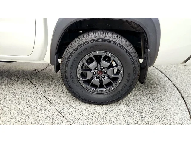 SEMINUEVOS NISSAN Frontier a Estados en autogozo