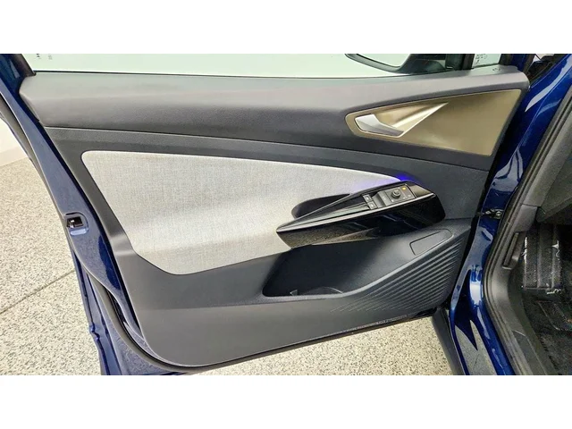 SEMINUEVOS VOLKSWAGEN ID.4 a Estados en autogozo