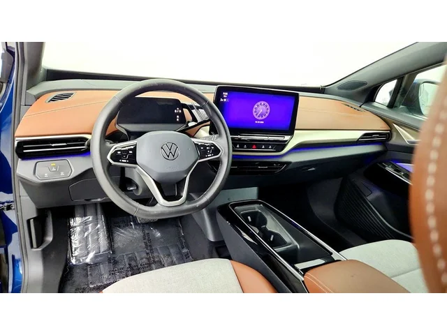 SEMINUEVOS VOLKSWAGEN ID.4 a Estados en autogozo