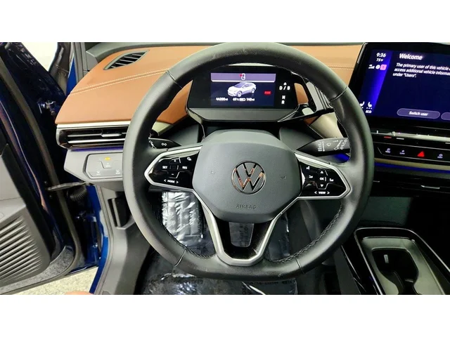 SEMINUEVOS VOLKSWAGEN ID.4 a Estados en autogozo