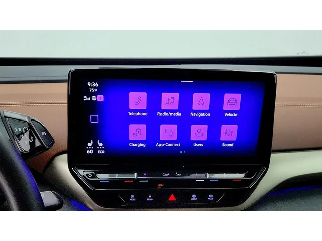 SEMINUEVOS VOLKSWAGEN ID.4 a Estados en autogozo