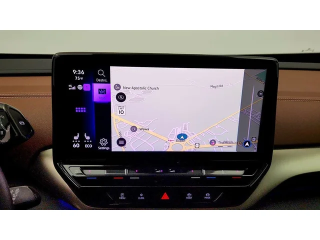 SEMINUEVOS VOLKSWAGEN ID.4 a Estados en autogozo
