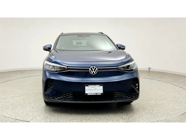 SEMINUEVOS VOLKSWAGEN ID.4 a Estados en autogozo