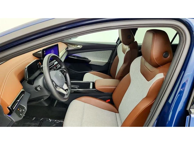 SEMINUEVOS VOLKSWAGEN ID.4 a Estados en autogozo