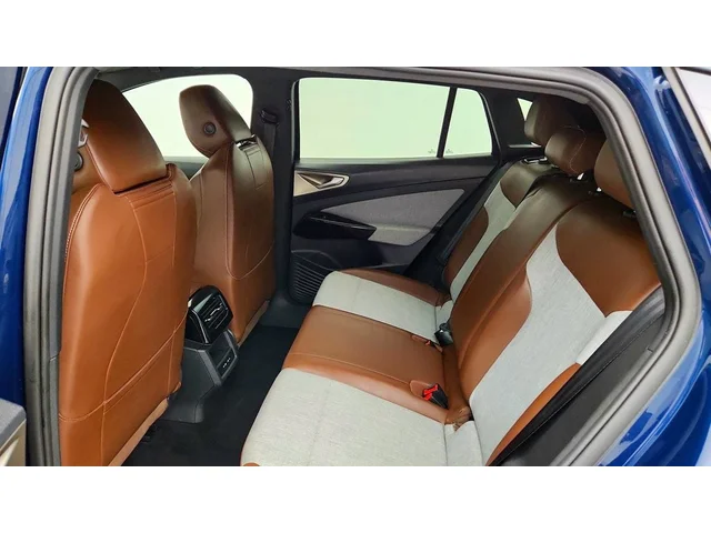 SEMINUEVOS VOLKSWAGEN ID.4 a Estados en autogozo