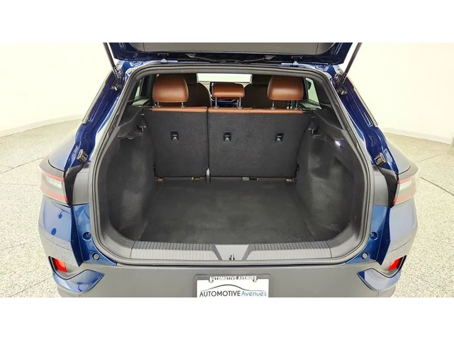 SEMINUEVOS VOLKSWAGEN ID.4 a Estados en autogozo
