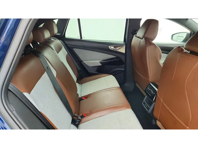 SEMINUEVOS VOLKSWAGEN ID.4 a Estados en autogozo