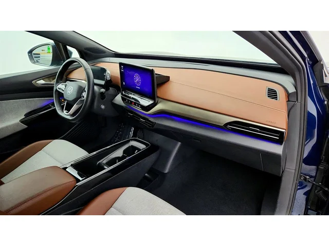 SEMINUEVOS VOLKSWAGEN ID.4 a Estados en autogozo