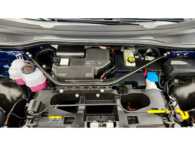 SEMINUEVOS VOLKSWAGEN ID.4 a Estados en autogozo