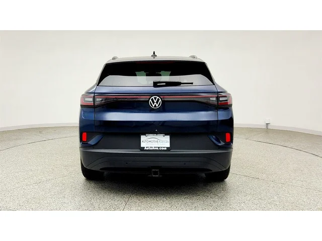 SEMINUEVOS VOLKSWAGEN ID.4 a Estados en autogozo