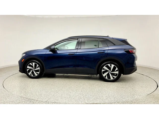 SEMINUEVOS VOLKSWAGEN ID.4 a Estados en autogozo