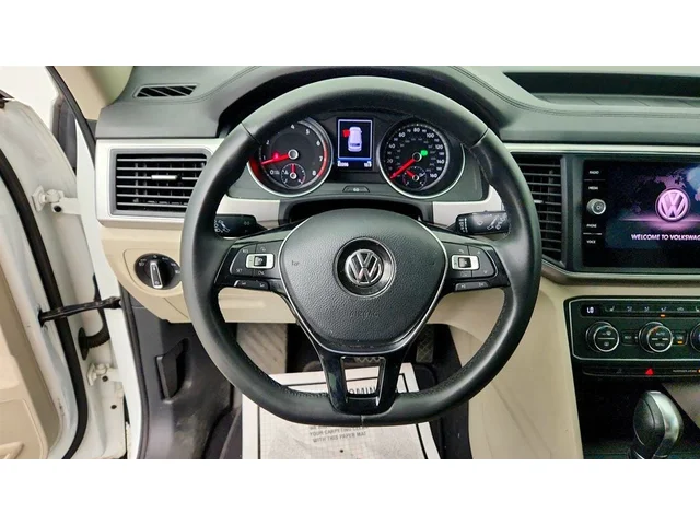 SEMINUEVOS VOLKSWAGEN Atlas a Estados en autogozo