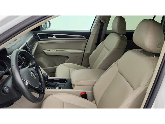 SEMINUEVOS VOLKSWAGEN Atlas a Estados en autogozo