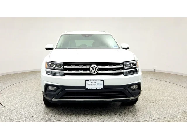 SEMINUEVOS VOLKSWAGEN Atlas a Estados en autogozo