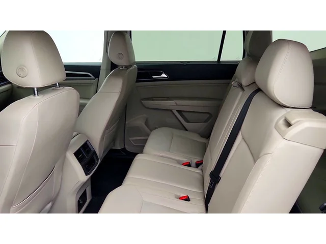 SEMINUEVOS VOLKSWAGEN Atlas a Estados en autogozo
