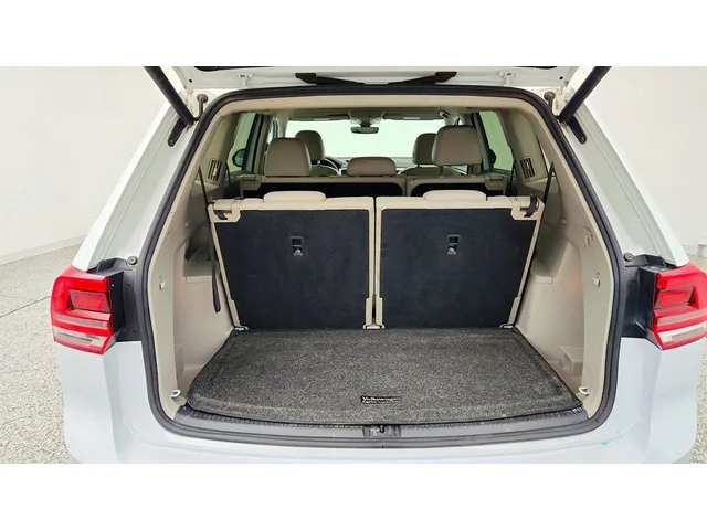 SEMINUEVOS VOLKSWAGEN Atlas a Estados en autogozo