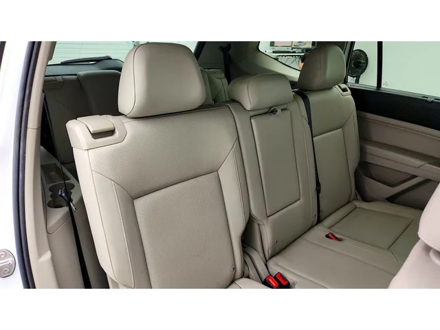 SEMINUEVOS VOLKSWAGEN Atlas a Estados en autogozo