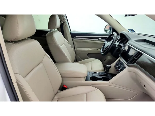 SEMINUEVOS VOLKSWAGEN Atlas a Estados en autogozo
