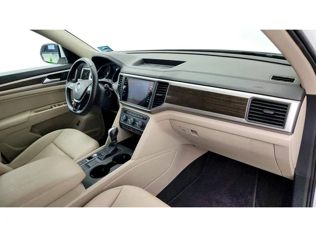 SEMINUEVOS VOLKSWAGEN Atlas a Estados en autogozo