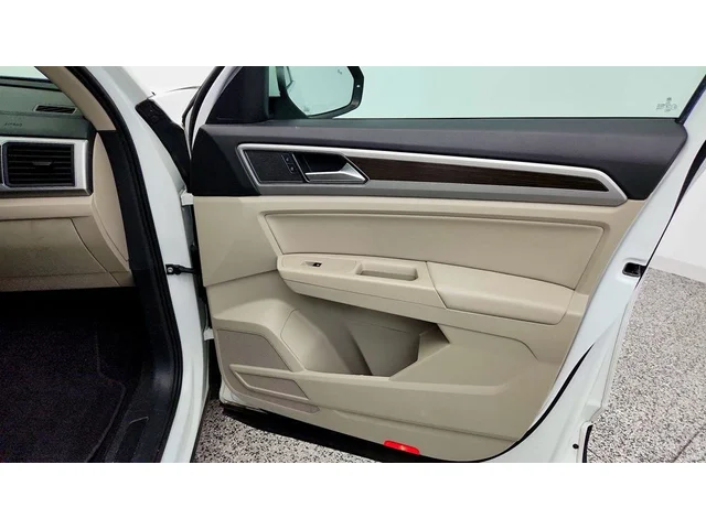 SEMINUEVOS VOLKSWAGEN Atlas a Estados en autogozo