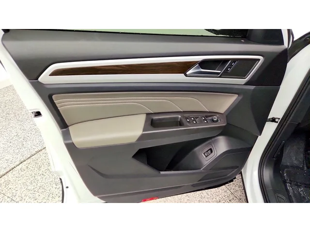 SEMINUEVOS VOLKSWAGEN Atlas a Estados en autogozo