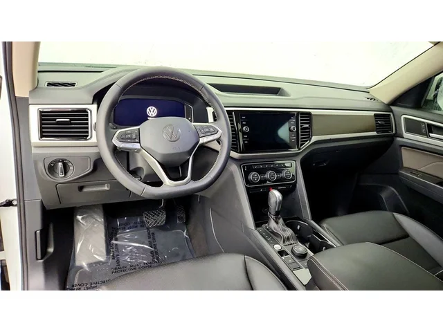 SEMINUEVOS VOLKSWAGEN Atlas a Estados en autogozo