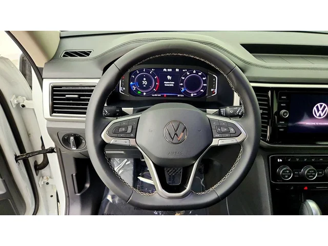 SEMINUEVOS VOLKSWAGEN Atlas a Estados en autogozo