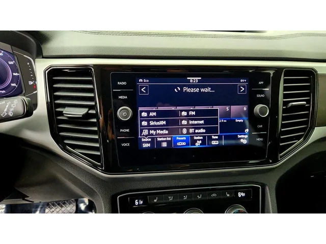SEMINUEVOS VOLKSWAGEN Atlas a Estados en autogozo