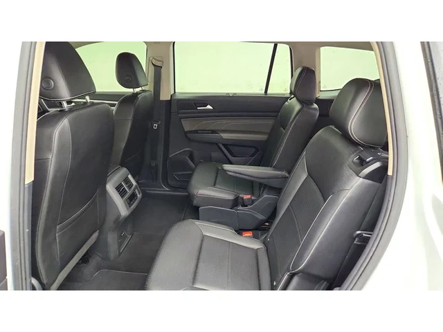 SEMINUEVOS VOLKSWAGEN Atlas a Estados en autogozo