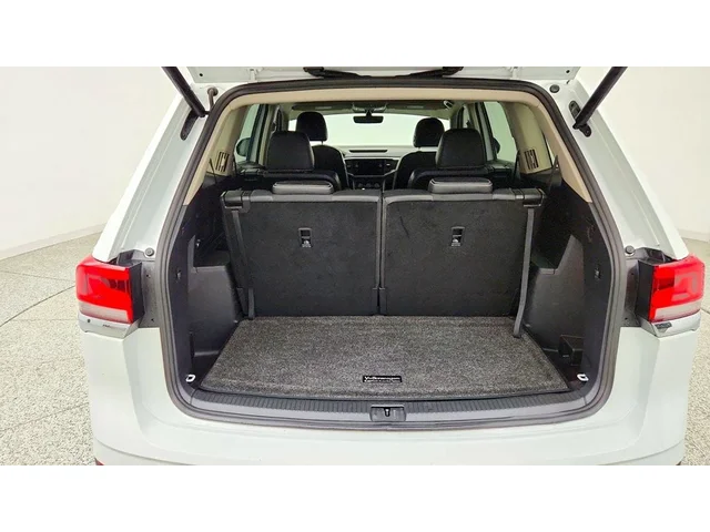 SEMINUEVOS VOLKSWAGEN Atlas a Estados en autogozo