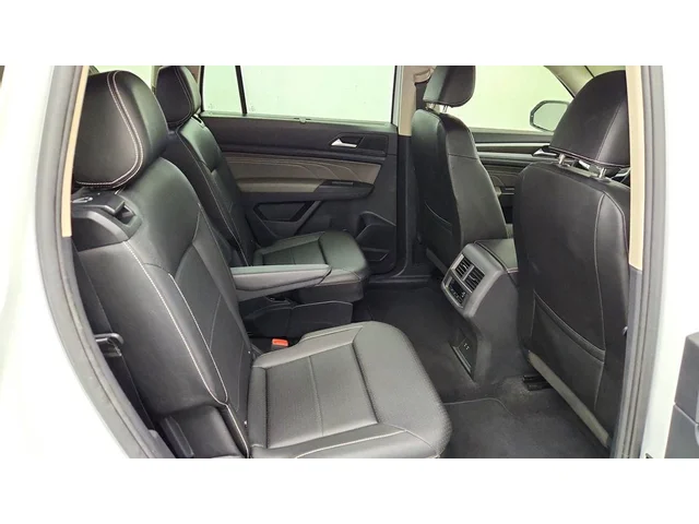 SEMINUEVOS VOLKSWAGEN Atlas a Estados en autogozo