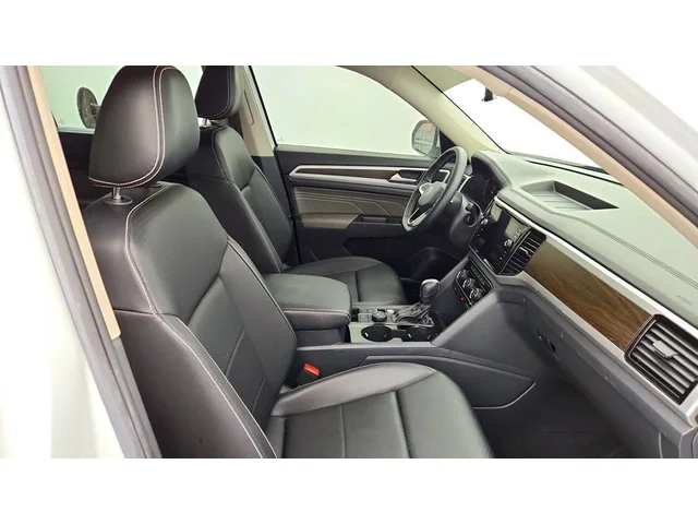 SEMINUEVOS VOLKSWAGEN Atlas a Estados en autogozo