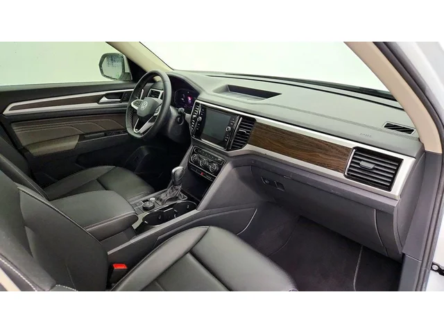 SEMINUEVOS VOLKSWAGEN Atlas a Estados en autogozo