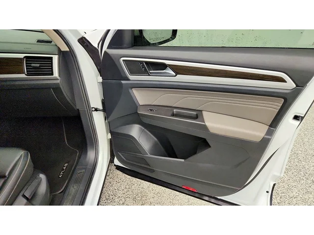 SEMINUEVOS VOLKSWAGEN Atlas a Estados en autogozo